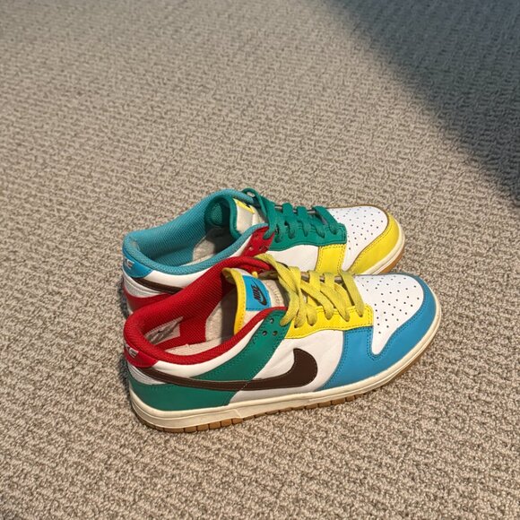 Nike Dunk Low Free 99 - Picture 4 of 7